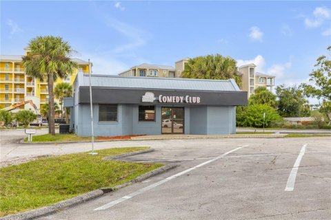 Immobilier commercial à vendre à New Smyrna Beach, Floride: 163.32 m2 № 2197144 - photo 30