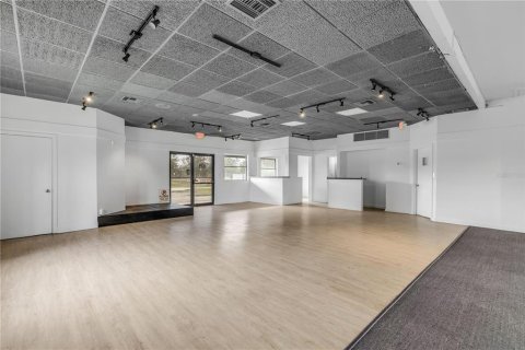 Immobilier commercial à vendre à New Smyrna Beach, Floride: 163.32 m2 № 2197144 - photo 14