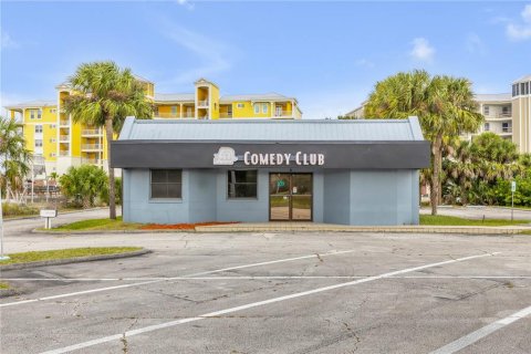 Immobilier commercial à vendre à New Smyrna Beach, Floride: 163.32 m2 № 2197144 - photo 2