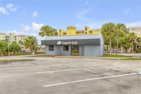Immobilier commercial à vendre à New Smyrna Beach, Floride: 163.32 m2 № 2197144 - photo 5