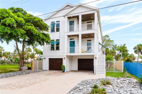 Casa en venta en Sarasota, Florida, 4 dormitorios, 277.59 m2 № 1908664 - foto 5