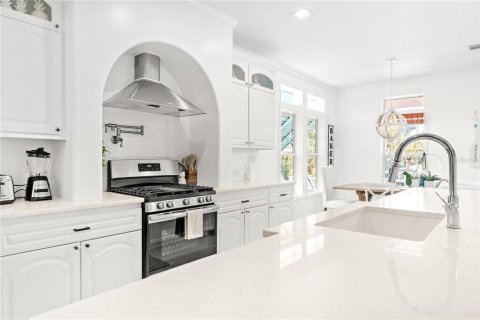Casa en venta en Sarasota, Florida, 4 dormitorios, 277.59 m2 № 1908664 - foto 17