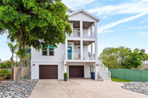 Casa en venta en Sarasota, Florida, 4 dormitorios, 277.59 m2 № 1908664 - foto 3