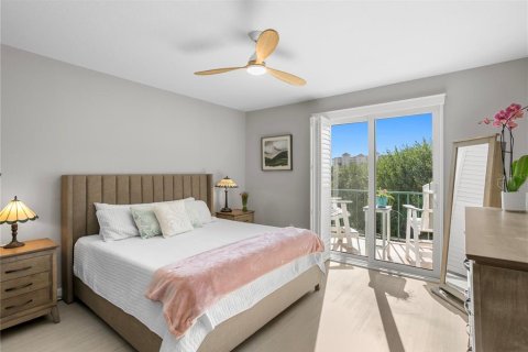 Copropriété à vendre à Saint Petersburg, Floride: 2 chambres, 140.28 m2 № 2398442 - photo 26