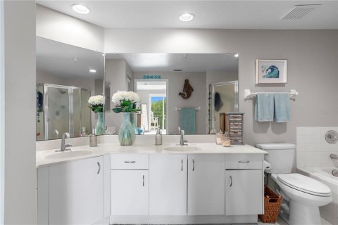 Copropriété à vendre à Saint Petersburg, Floride: 2 chambres, 140.28 m2 № 2398442 - photo 30