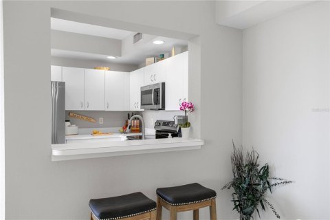 Copropriété à vendre à Saint Petersburg, Floride: 2 chambres, 140.28 m2 № 2398442 - photo 14