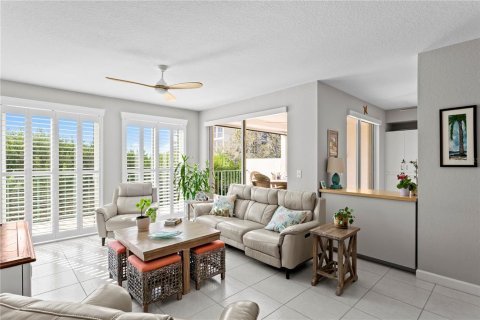 Copropriété à vendre à Saint Petersburg, Floride: 2 chambres, 140.28 m2 № 2398442 - photo 9