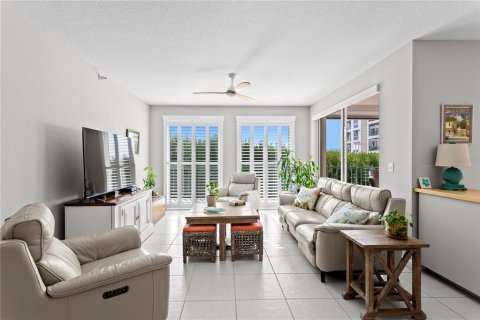 Copropriété à vendre à Saint Petersburg, Floride: 2 chambres, 140.28 m2 № 2398442 - photo 7