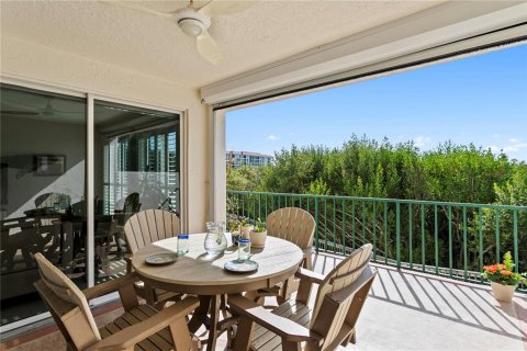 Copropriété à vendre à Saint Petersburg, Floride: 2 chambres, 140.28 m2 № 2398442 - photo 20