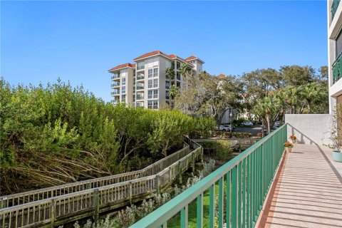 Copropriété à vendre à Saint Petersburg, Floride: 2 chambres, 140.28 m2 № 2398442 - photo 23