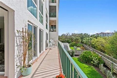 Copropriété à vendre à Saint Petersburg, Floride: 2 chambres, 140.28 m2 № 2398442 - photo 24