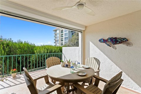 Copropriété à vendre à Saint Petersburg, Floride: 2 chambres, 140.28 m2 № 2398442 - photo 19