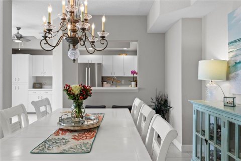 Copropriété à vendre à Saint Petersburg, Floride: 2 chambres, 140.28 m2 № 2398442 - photo 5