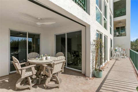 Copropriété à vendre à Saint Petersburg, Floride: 2 chambres, 140.28 m2 № 2398442 - photo 21
