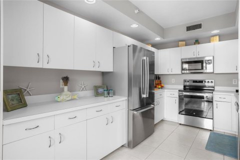 Copropriété à vendre à Saint Petersburg, Floride: 2 chambres, 140.28 m2 № 2398442 - photo 15