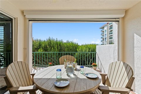 Copropriété à vendre à Saint Petersburg, Floride: 2 chambres, 140.28 m2 № 2398442 - photo 22