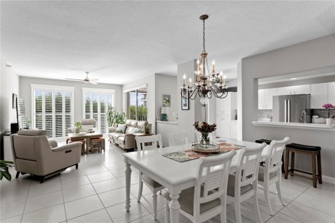 Copropriété à vendre à Saint Petersburg, Floride: 2 chambres, 140.28 m2 № 2398442 - photo 3