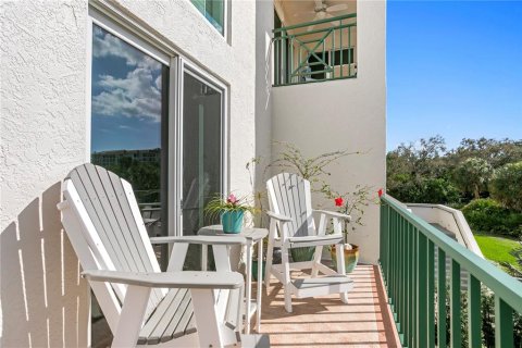 Copropriété à vendre à Saint Petersburg, Floride: 2 chambres, 140.28 m2 № 2398442 - photo 25