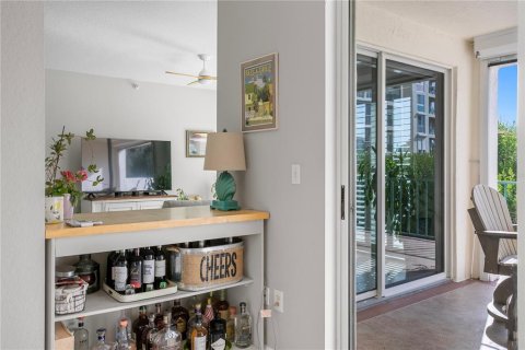 Copropriété à vendre à Saint Petersburg, Floride: 2 chambres, 140.28 m2 № 2398442 - photo 13