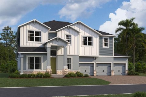 Casa en venta en Apopka, Florida, 5 dormitorios, 462.37 m2 № 1906981 - foto 6