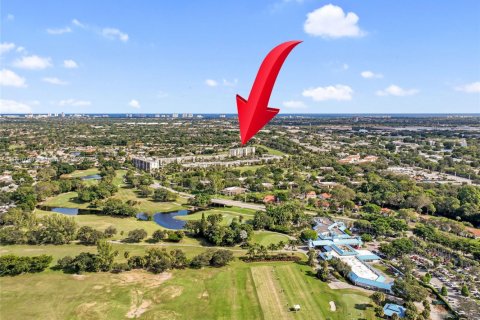Condominio en venta en Deerfield Beach, Florida, 2 dormitorios, 97.55 m2 № 1969693 - foto 29