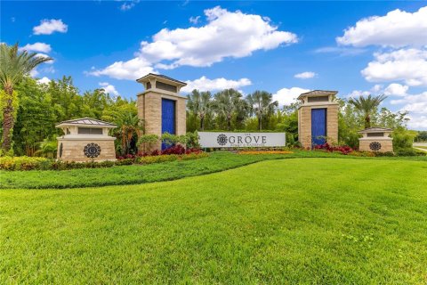 Condo in Winter Garden, Florida, 3 bedrooms  № 1689566 - photo 2