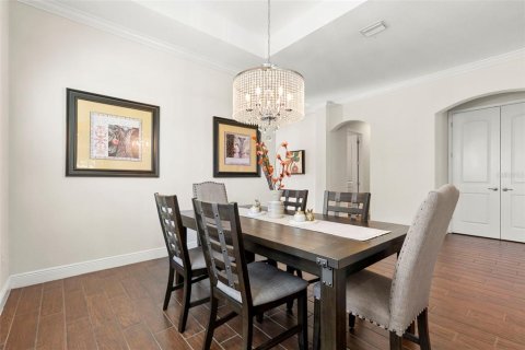 Villa ou maison à vendre à Tampa, Floride: 4 chambres, 311.5 m2 № 2102031 - photo 26