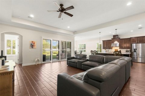 Villa ou maison à vendre à Tampa, Floride: 4 chambres, 311.5 m2 № 2102031 - photo 19