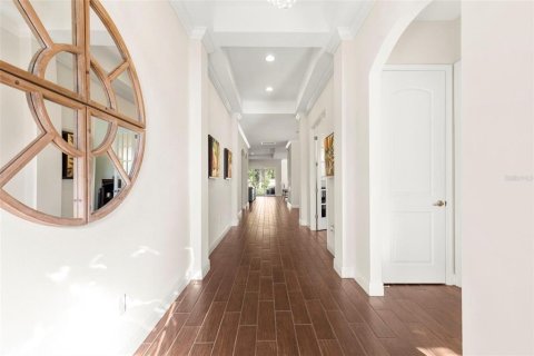 Villa ou maison à vendre à Tampa, Floride: 4 chambres, 311.5 m2 № 2102031 - photo 3