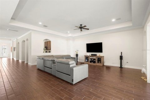 Villa ou maison à vendre à Tampa, Floride: 4 chambres, 311.5 m2 № 2102031 - photo 15
