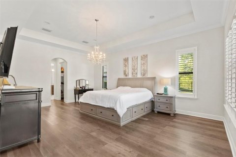 Villa ou maison à vendre à Tampa, Floride: 4 chambres, 311.5 m2 № 2102031 - photo 29