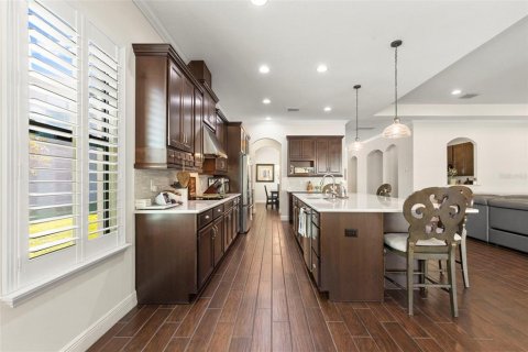 Villa ou maison à vendre à Tampa, Floride: 4 chambres, 311.5 m2 № 2102031 - photo 14