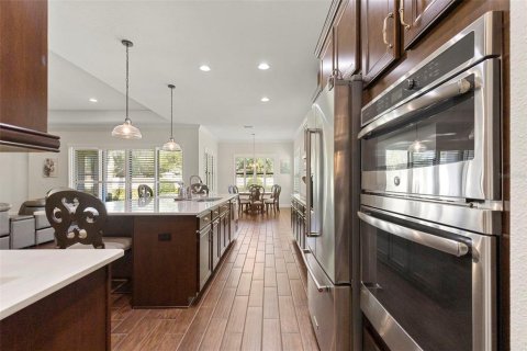 Villa ou maison à vendre à Tampa, Floride: 4 chambres, 311.5 m2 № 2102031 - photo 23