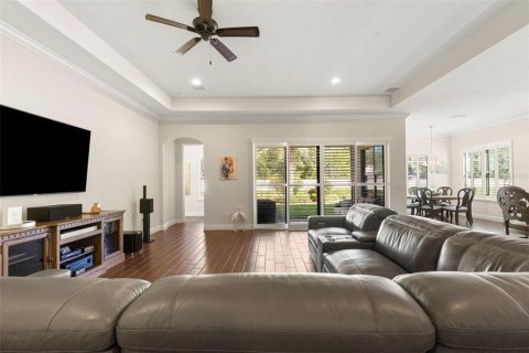 Villa ou maison à vendre à Tampa, Floride: 4 chambres, 311.5 m2 № 2102031 - photo 18