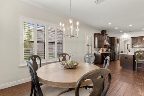 Villa ou maison à vendre à Tampa, Floride: 4 chambres, 311.5 m2 № 2102031 - photo 13