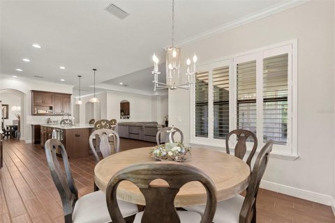 Villa ou maison à vendre à Tampa, Floride: 4 chambres, 311.5 m2 № 2102031 - photo 12