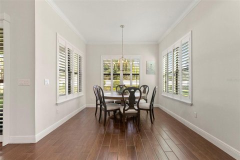 Villa ou maison à vendre à Tampa, Floride: 4 chambres, 311.5 m2 № 2102031 - photo 11