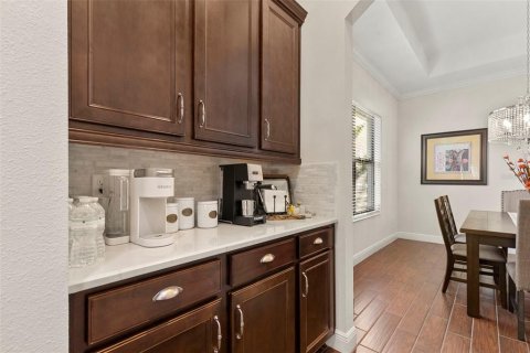 Villa ou maison à vendre à Tampa, Floride: 4 chambres, 311.5 m2 № 2102031 - photo 24