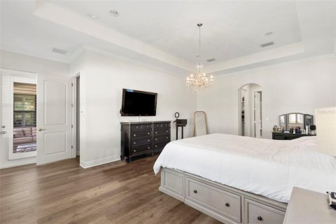 Villa ou maison à vendre à Tampa, Floride: 4 chambres, 311.5 m2 № 2102031 - photo 30