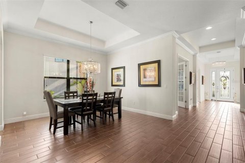 Villa ou maison à vendre à Tampa, Floride: 4 chambres, 311.5 m2 № 2102031 - photo 27
