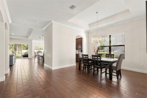 Villa ou maison à vendre à Tampa, Floride: 4 chambres, 311.5 m2 № 2102031 - photo 4
