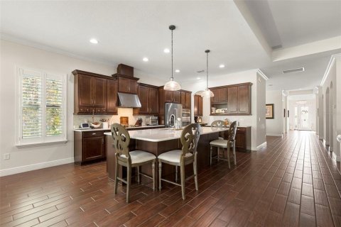 Villa ou maison à vendre à Tampa, Floride: 4 chambres, 311.5 m2 № 2102031 - photo 8