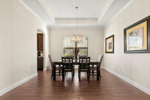 Villa ou maison à vendre à Tampa, Floride: 4 chambres, 311.5 m2 № 2102031 - photo 28