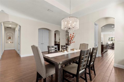 Villa ou maison à vendre à Tampa, Floride: 4 chambres, 311.5 m2 № 2102031 - photo 25