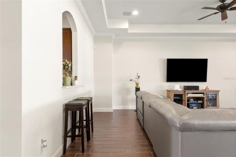Villa ou maison à vendre à Tampa, Floride: 4 chambres, 311.5 m2 № 2102031 - photo 20