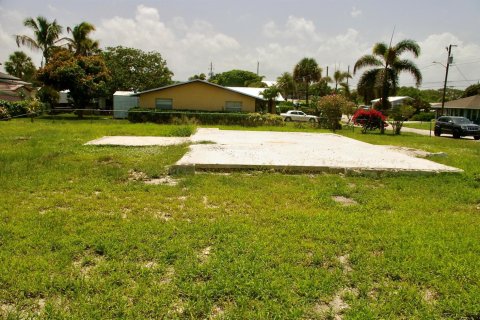 Commercial property in Hobe Sound, Florida № 2247192 - photo 4
