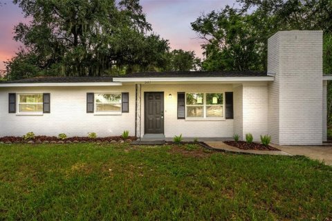 Villa ou maison à Fort Meade, Floride 3 chambres, 143.07 m2 № 2358456