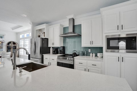 Купить виллу или дом в Бойнтон-Бич, Флорида 3 спальни, 152.36м2, № 2033357 - фото 27