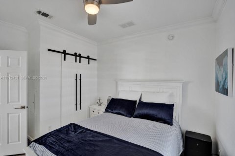 Купить виллу или дом в Бойнтон-Бич, Флорида 3 спальни, 152.36м2, № 2033357 - фото 14