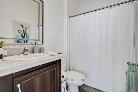 Купить виллу или дом в Бойнтон-Бич, Флорида 3 спальни, 152.36м2, № 2033357 - фото 18